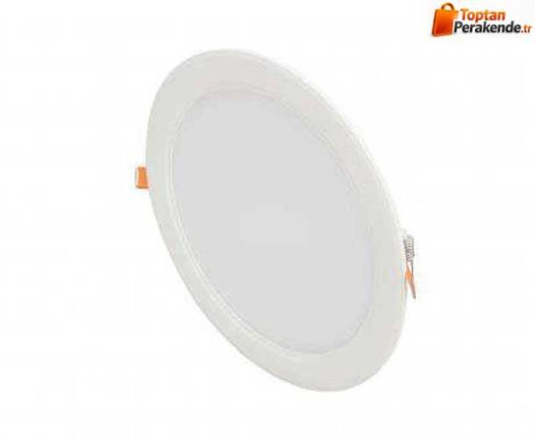 Cata CT-5122 24w Slim Panel Beyaz